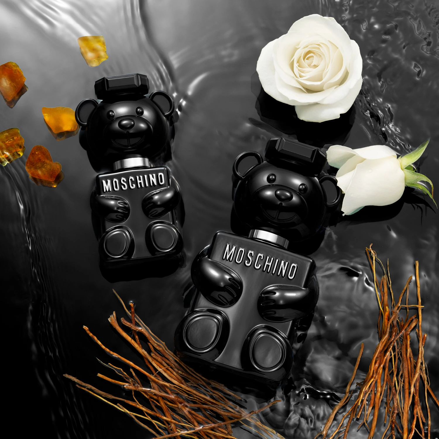 Toy Boy EdP 30 ml - Moschino