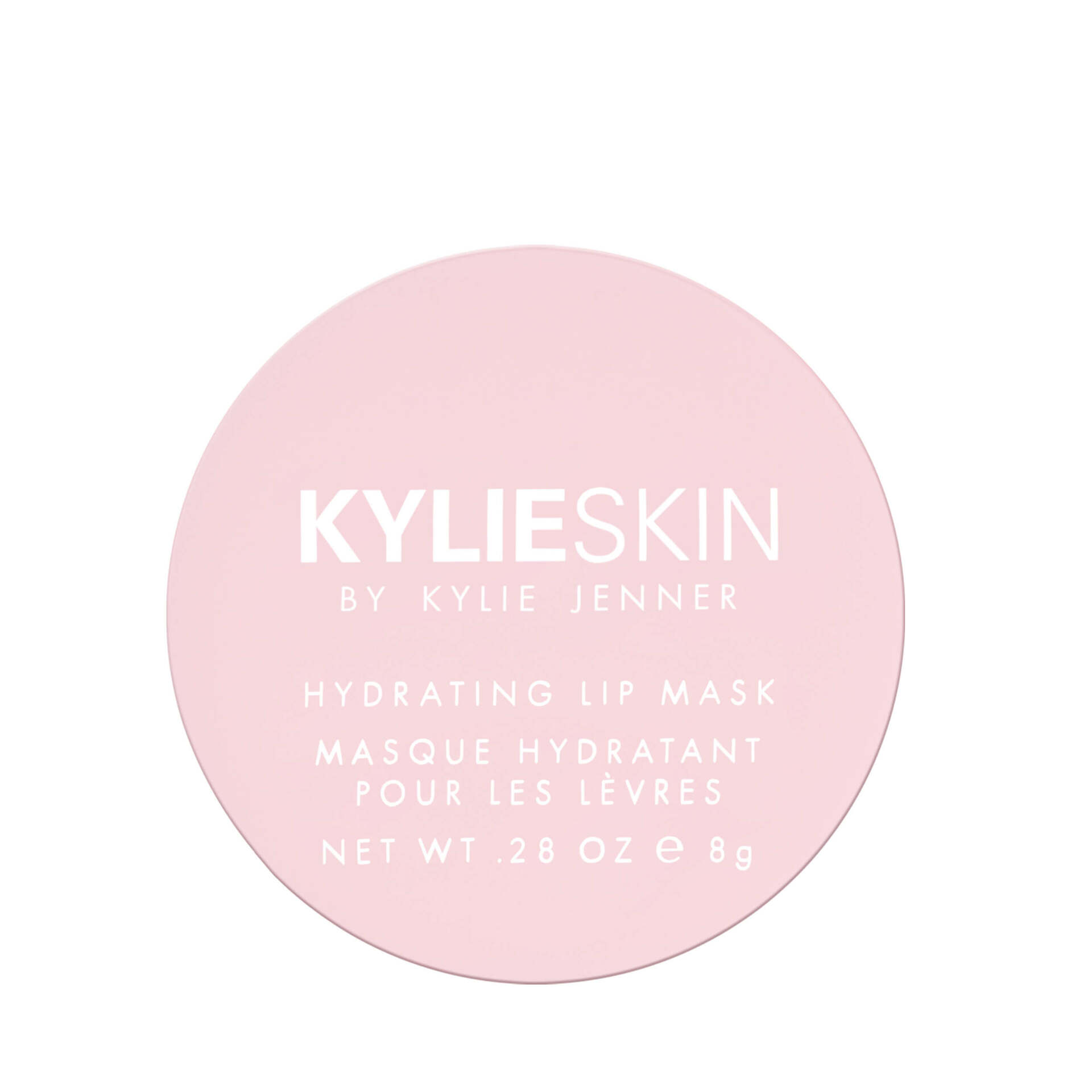 Mască hidratantă pentru buze 8 g - Kylie By Kylie Jenner