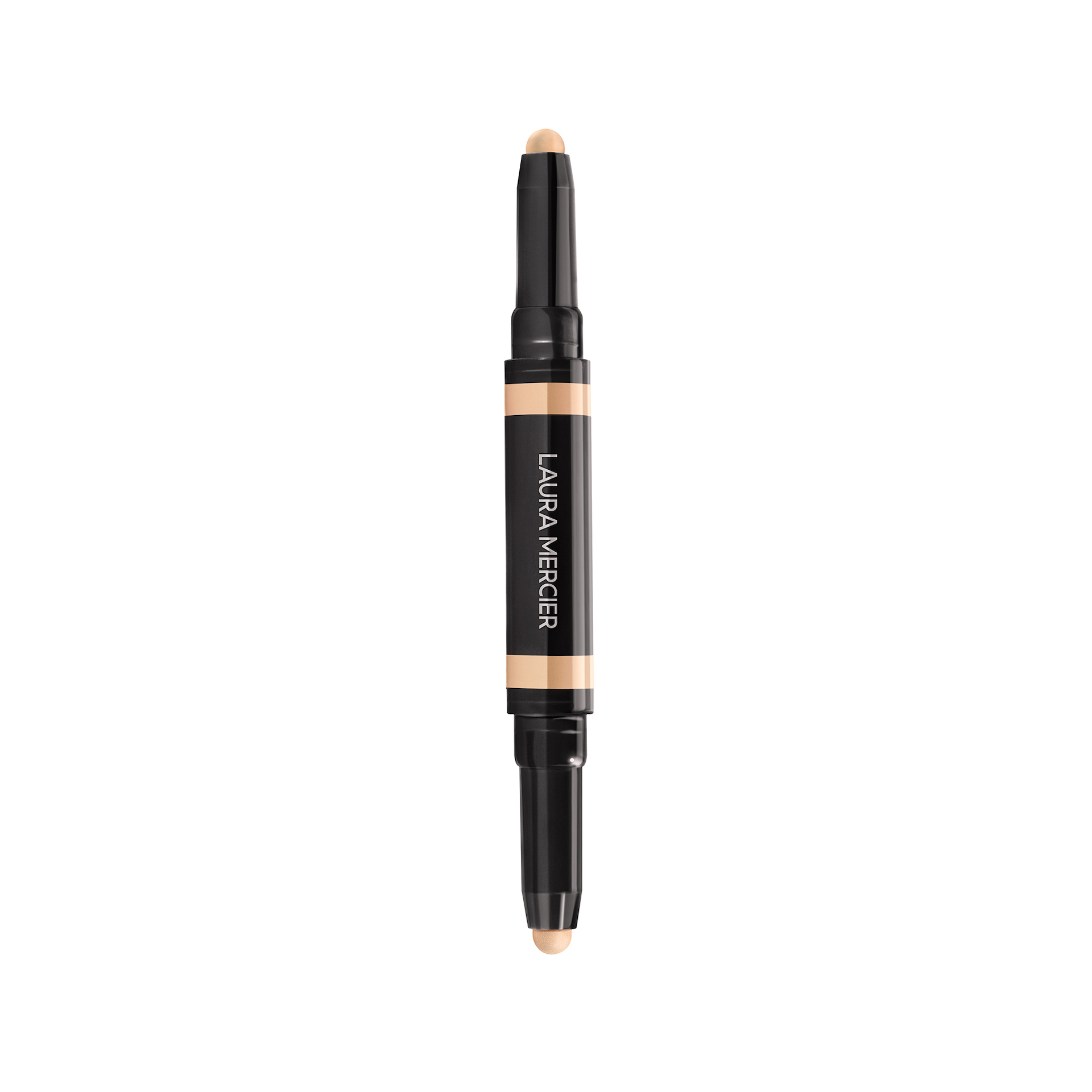 Corector Duo Secret Camouflage Brighten & Correct 1N - Laura Mercier