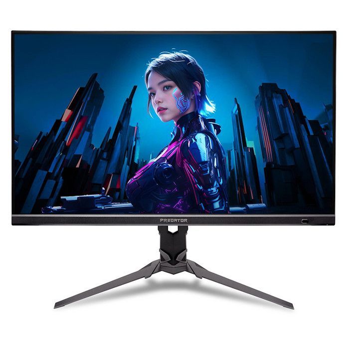 Moniteur Gaming - ACER - Predator XB3 - 27