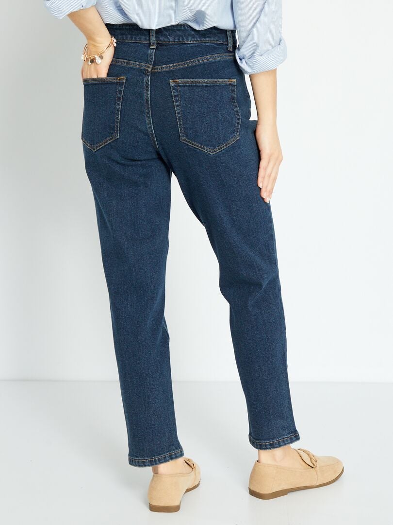 Calça jeans estilo 