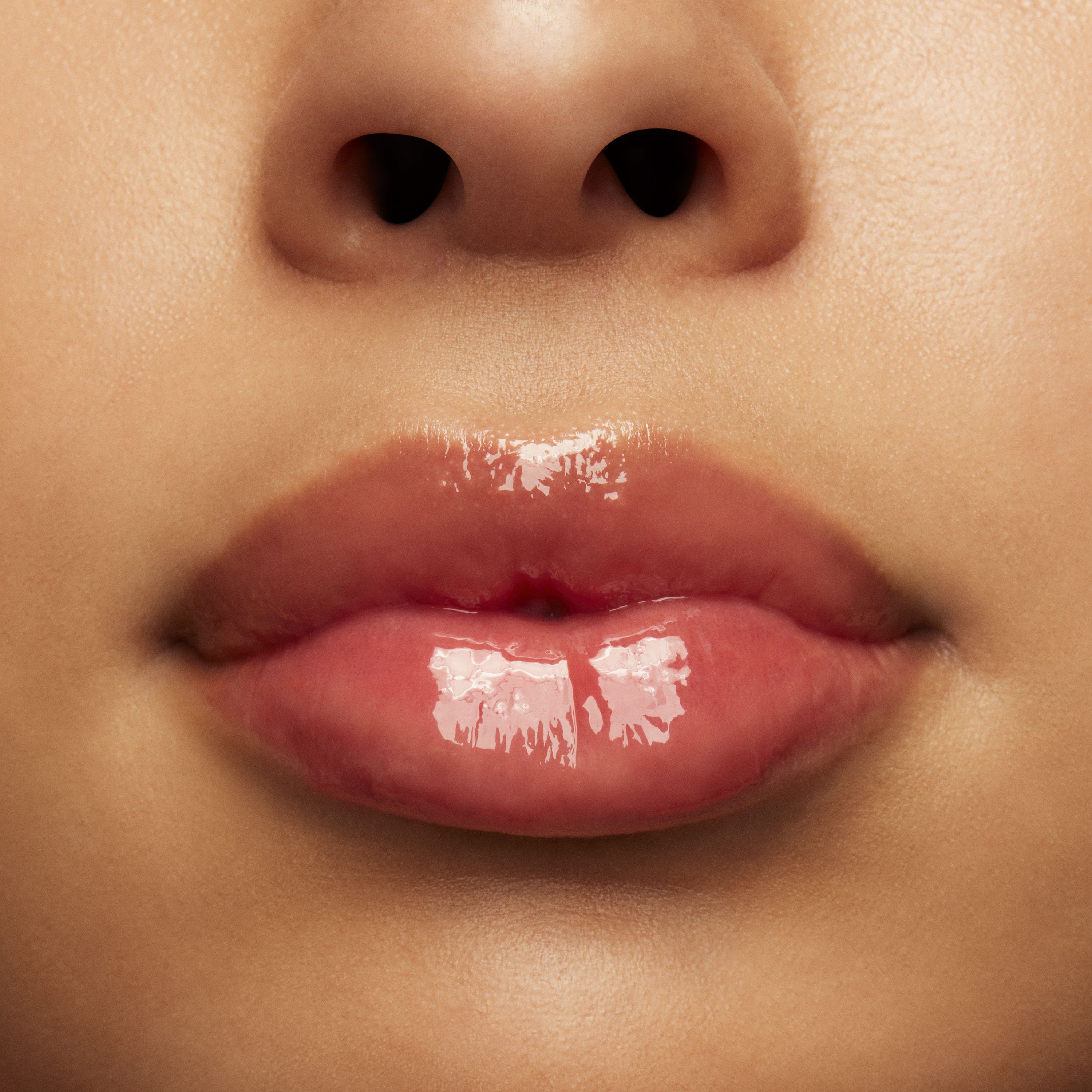 Squirt Plumping Gloss Stick lūpu balzams ar spīdumu un krāsu Luksusa lūpu krāsas