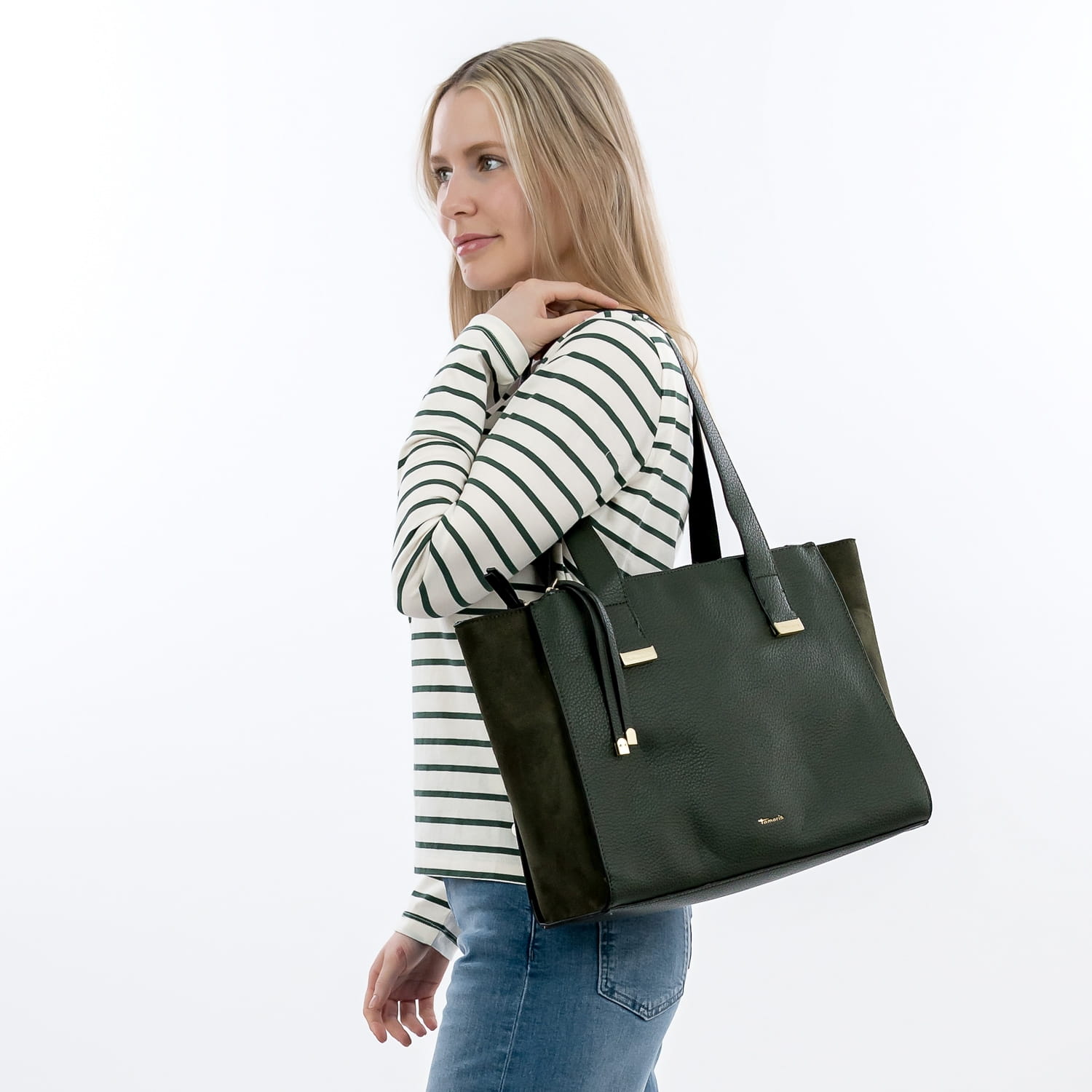 Bolsa de compras Tamaris Galina - 1 unidad