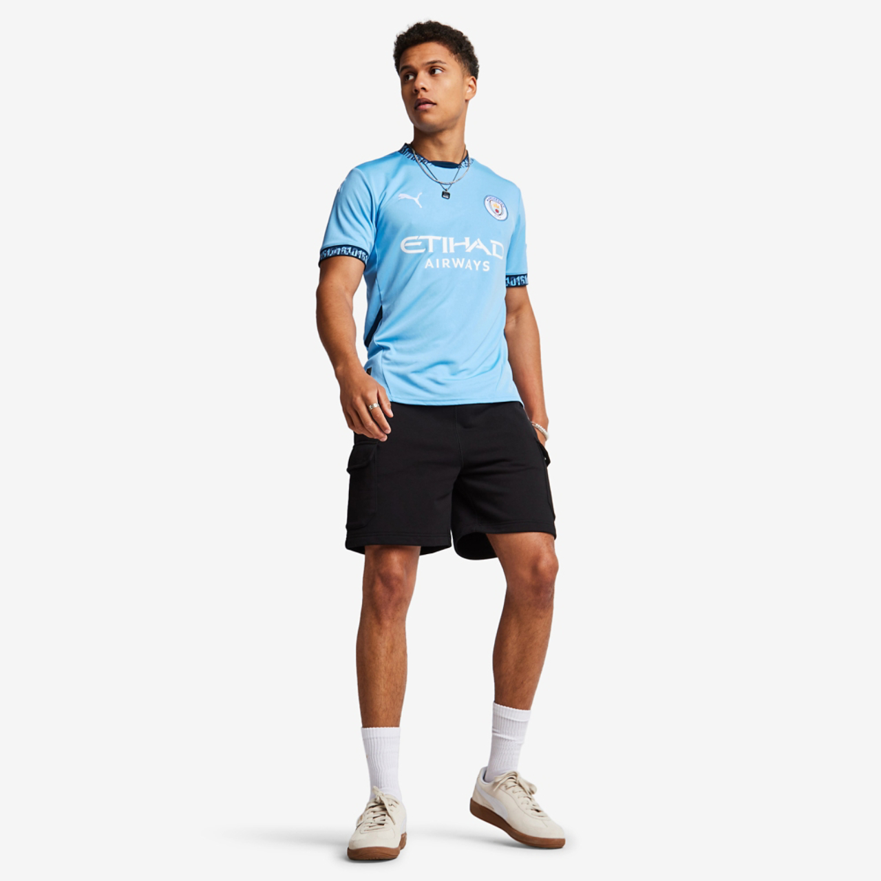 Puma Manchester City