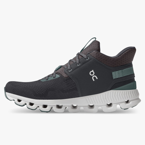 On Cloud Hi à prova d'água