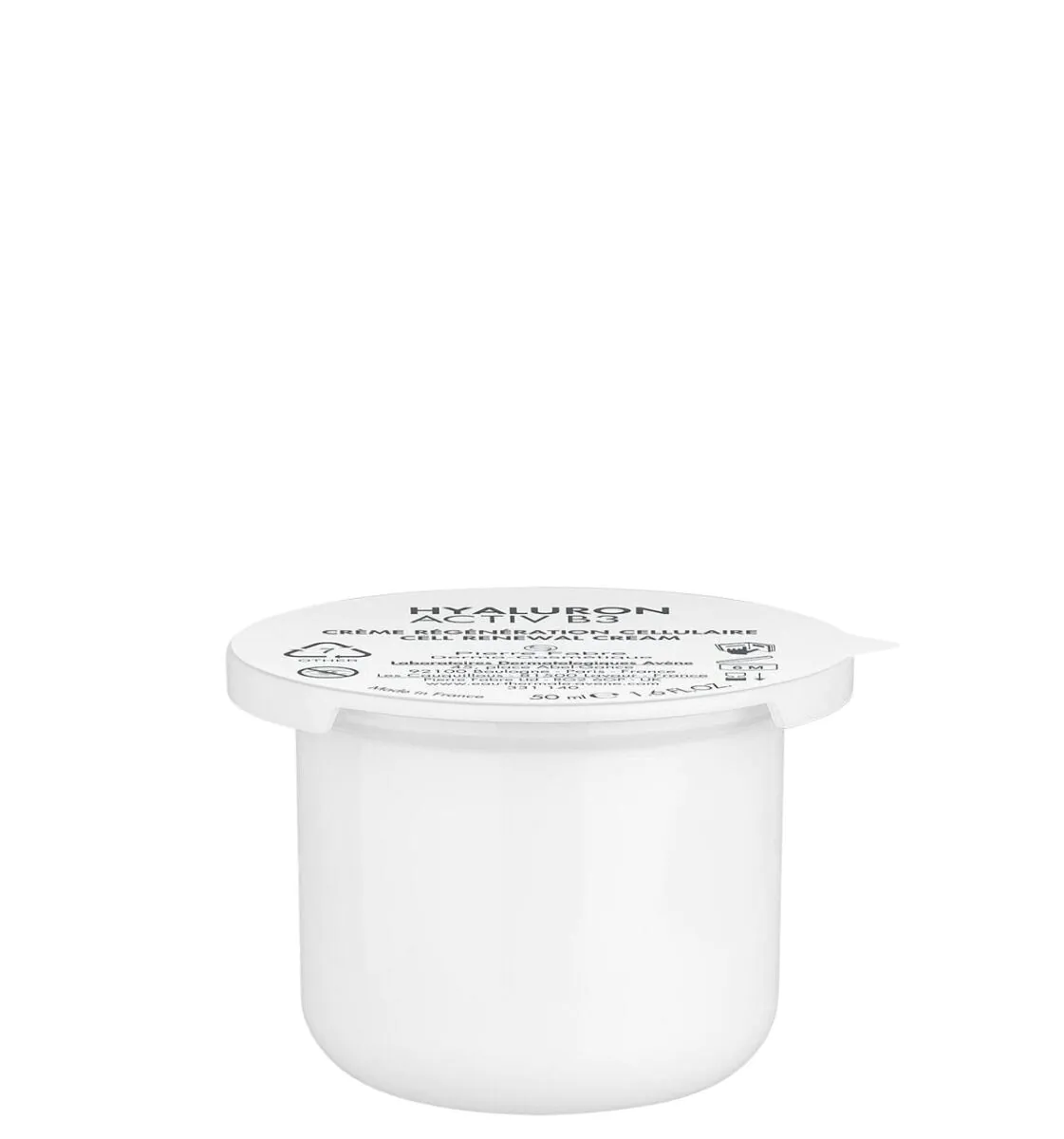 Avène Hyaluron Activ B3 Krem odbudowujący komórki Refill