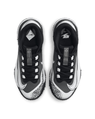 Nike Alpha Huarache Elite 4 Turf Women's Softball Shoes