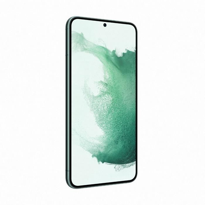 SAMSUNG GALAXY S22 Plus 128Go 5G Vert