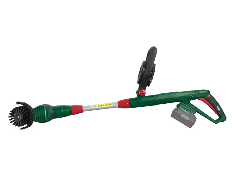 Perie de suprafață fără fir PARKSIDE® PAOB 20-Li A1, 20 V