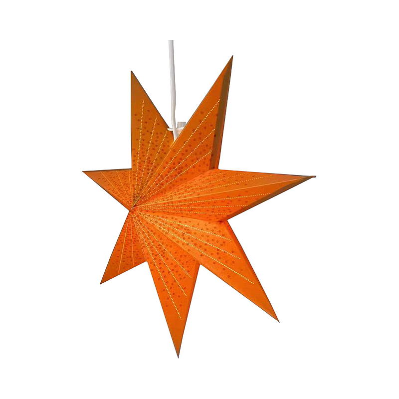 Estrella navideña Light IT de 45 cm de diámetro