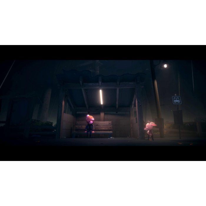 Deer & Boy - Gioco per PS5
