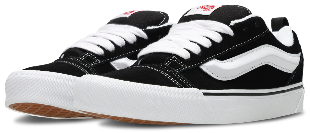 Vans Knu Skole