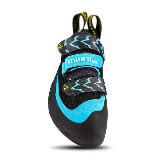  Pies De Gato Miura vs La Sportiva