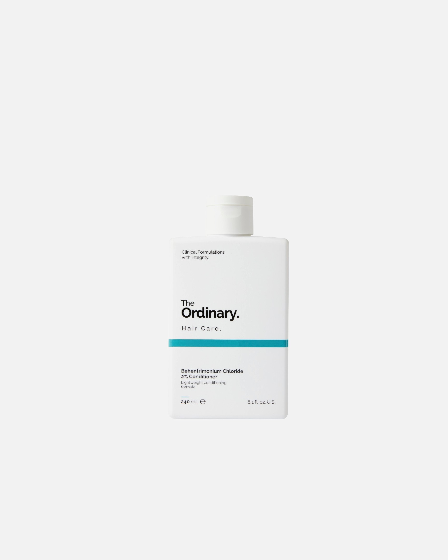 „The Ordinary“ kondicionierius su 2 % behentrimonio chlorido – 240 ml