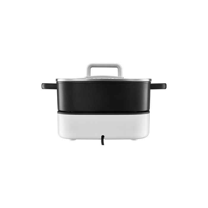 Multikocher – XIAOMI – Warmhaltebehälter 6 l – 2000 W – Herausnehmbarer Topf – Konstante Heizleistung