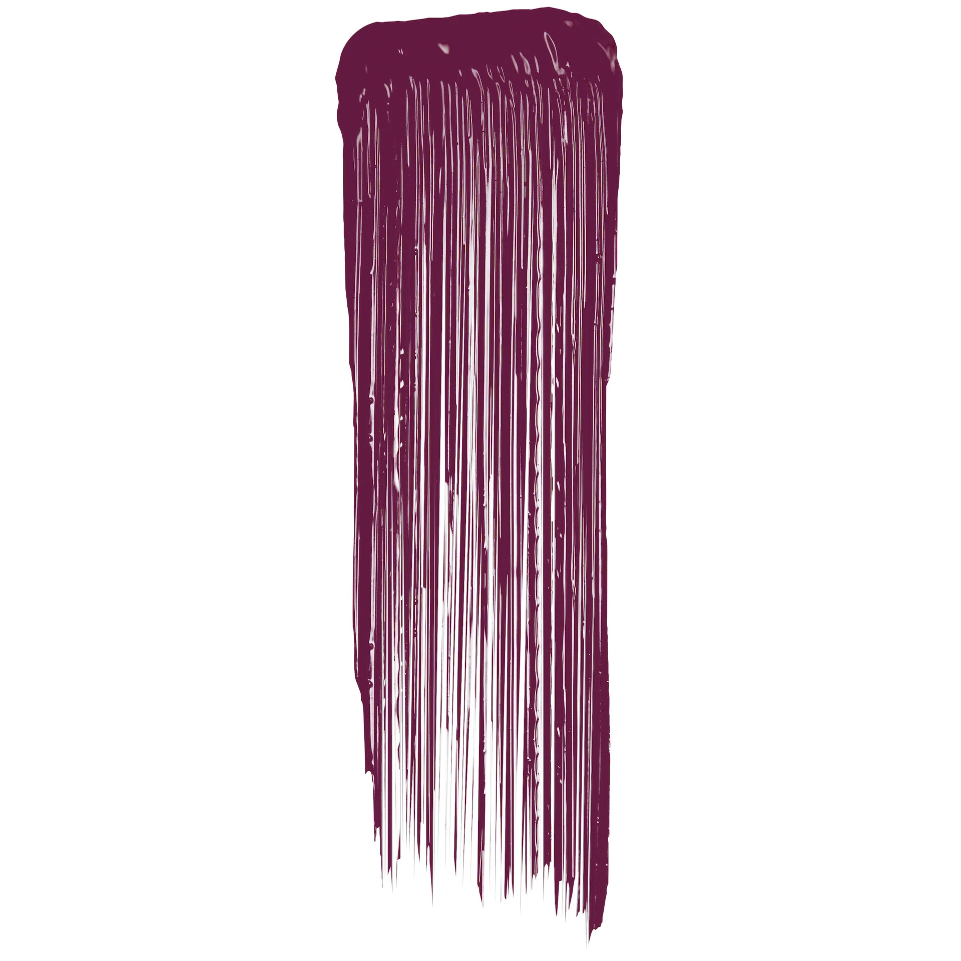 Rimel lavabil Lash Sensational Sky High Burgundy Haze - Maybelline
