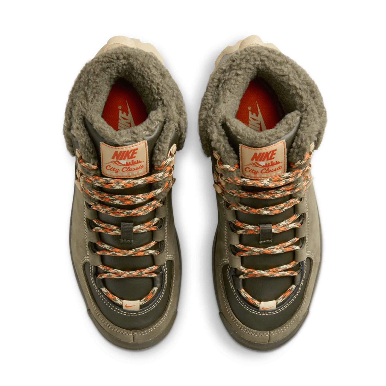 Nike City Classic