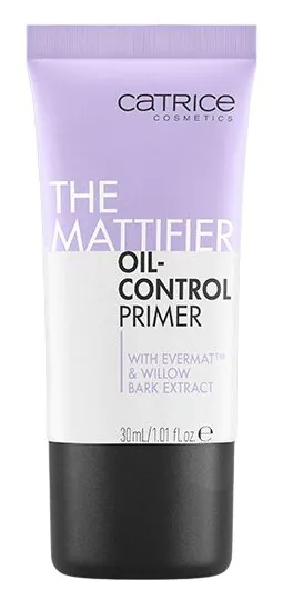Catrice The Mattifier Oil-Control Primer
