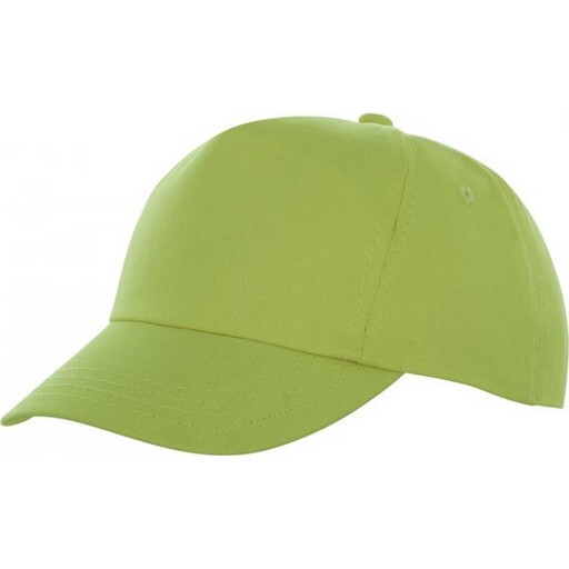 Gorra 5 Paneles Bullet Feniks