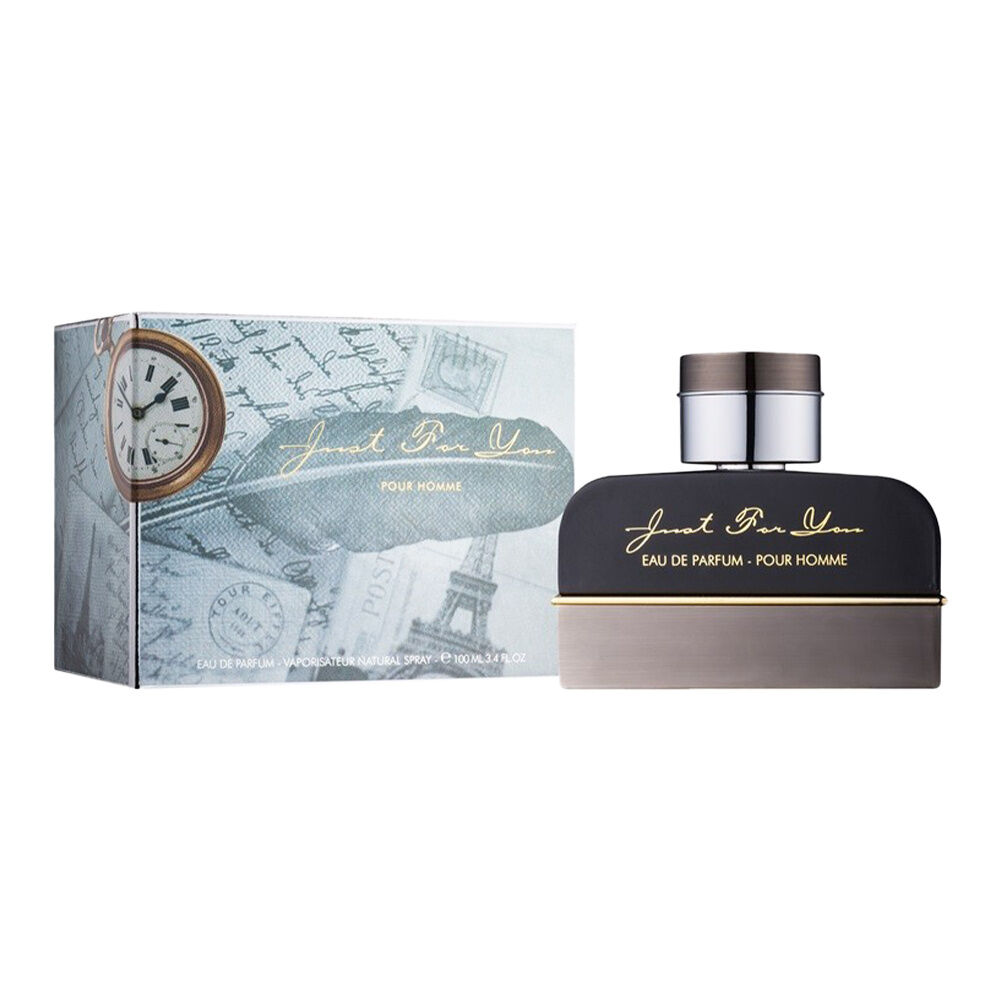 Armaf Just For You For Men