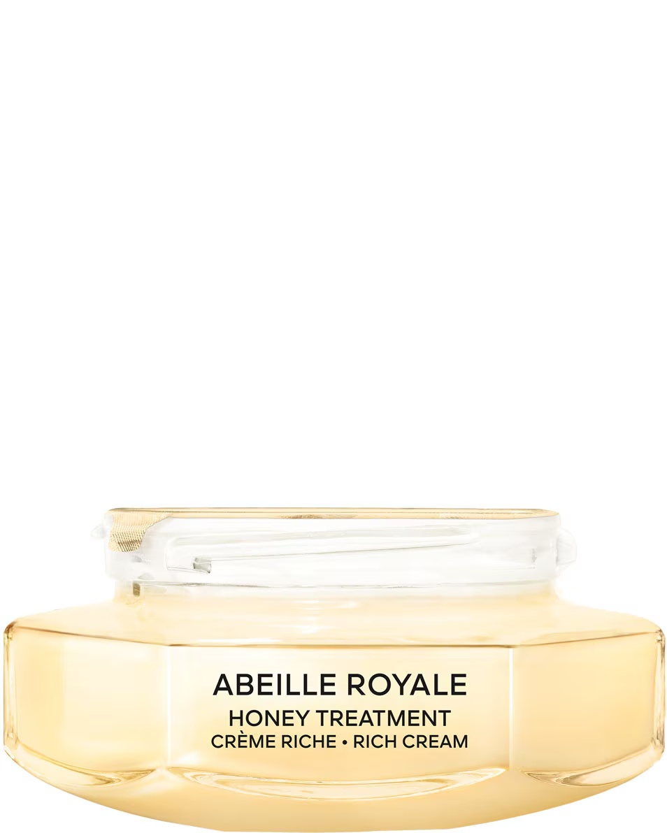 GUERLAIN Abeille Royale BOGATA KREMA S MEDOM - DE NAVULLING