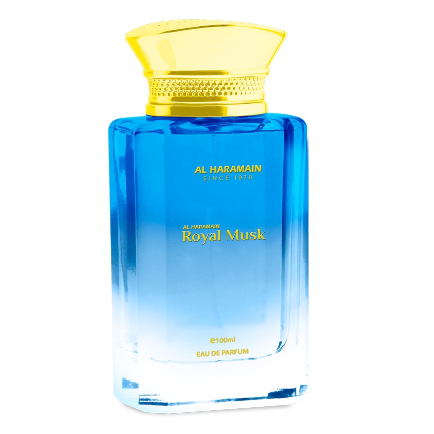 Al Haramain Royal Musk