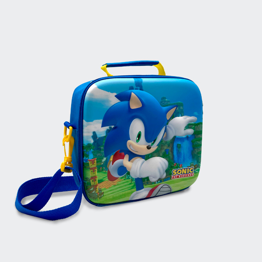  Sonic 3D Eva toilettas