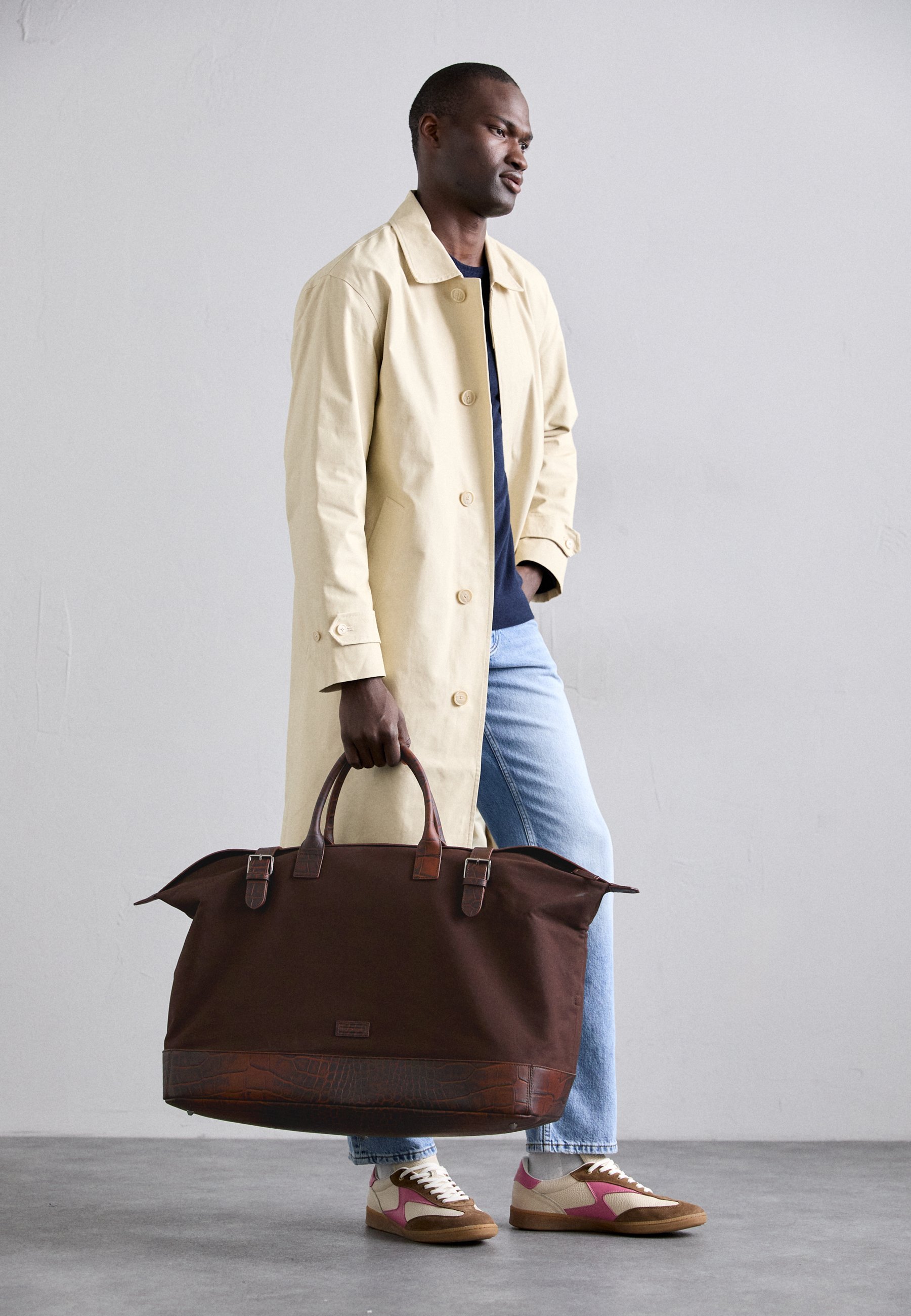 Emporio Armani Travel
