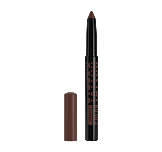 Maybelline Color Tattoo 24h Eye Stix cień do powiek 25 I Am Determinated 1,4 g