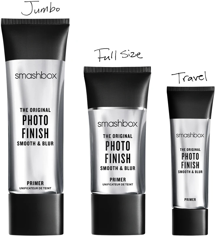Smashbox Photo Finish Foundation Primer gladilna podlaga za ličila