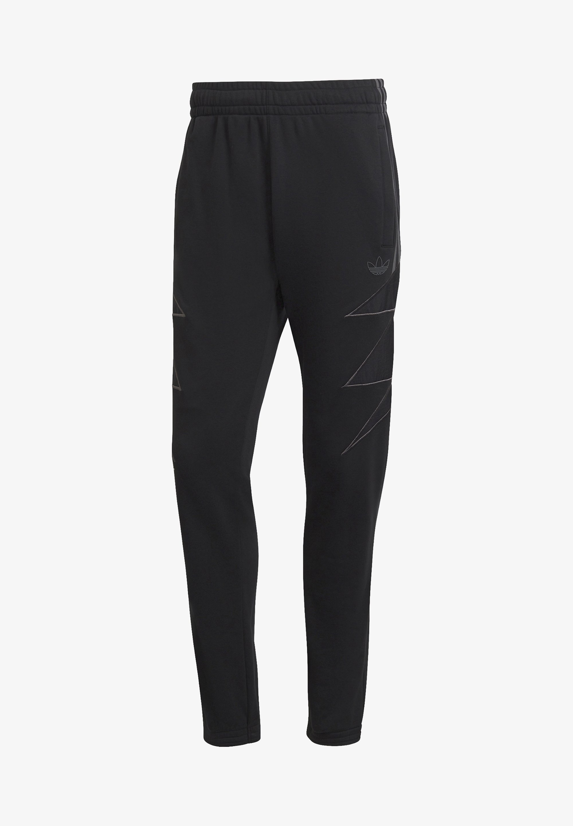 adidas Originals Trainingshose - schwarz