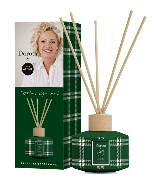 Aroma Home & Dorota