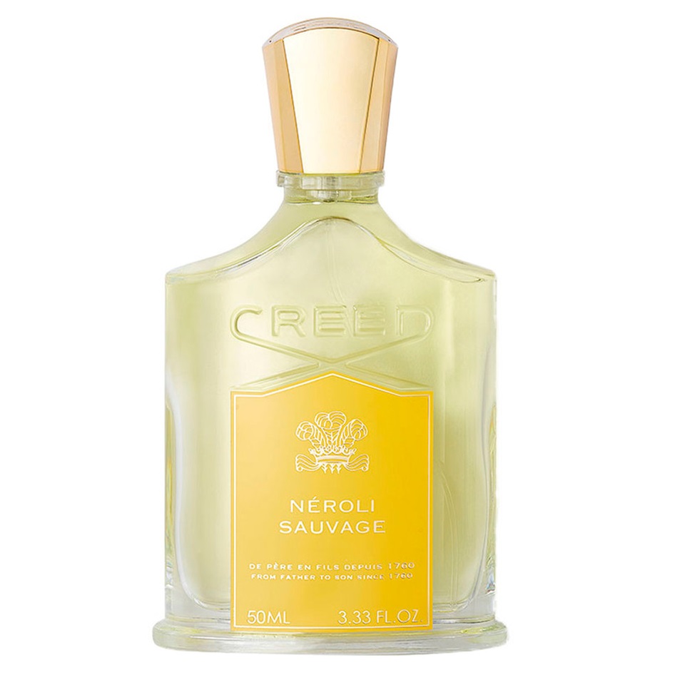Neroli silvestre Creed