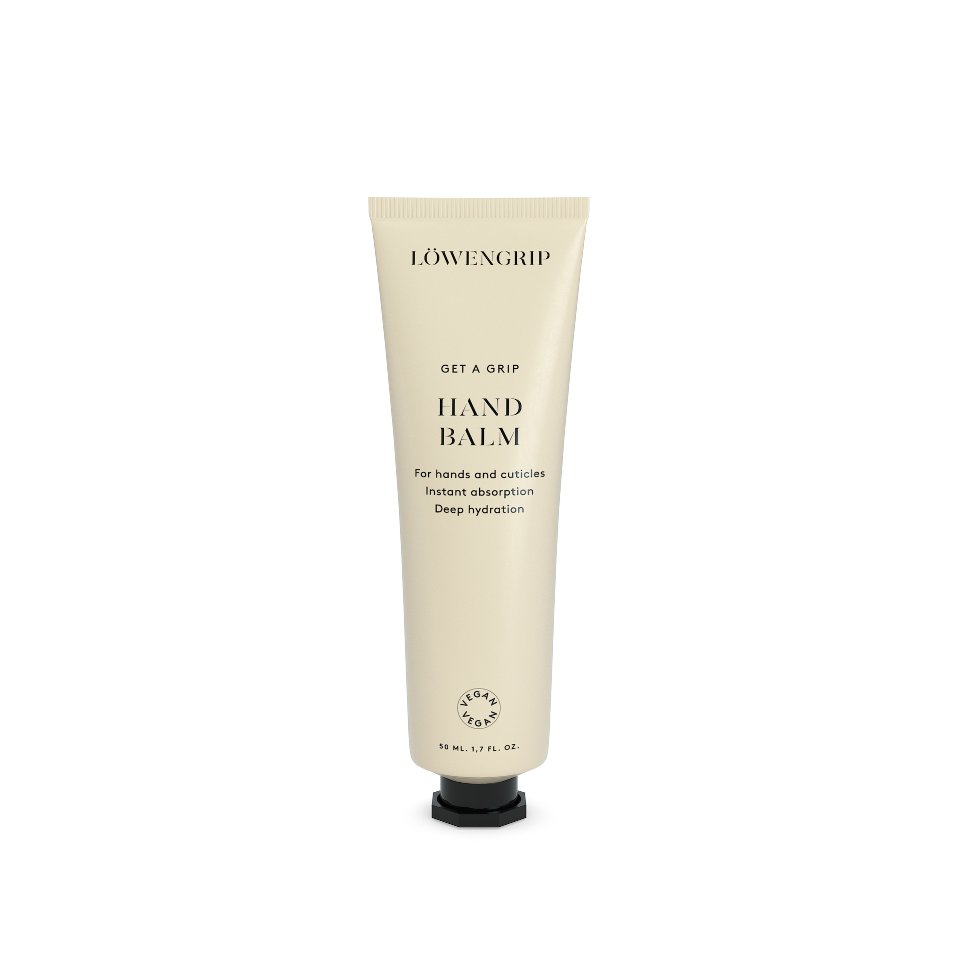 Ia A Grip Hand Balm 50 ml - Löwengrip
