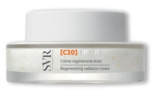 SVR SVR C20 Biotic 50 ml creme clareador e regenerador