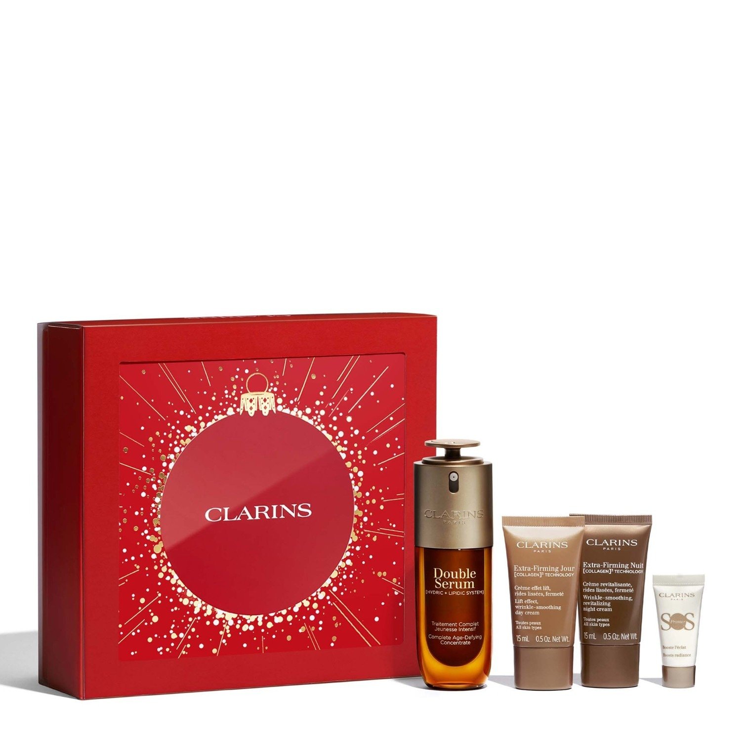 Кларинс сет за негу лица – 1 комад
