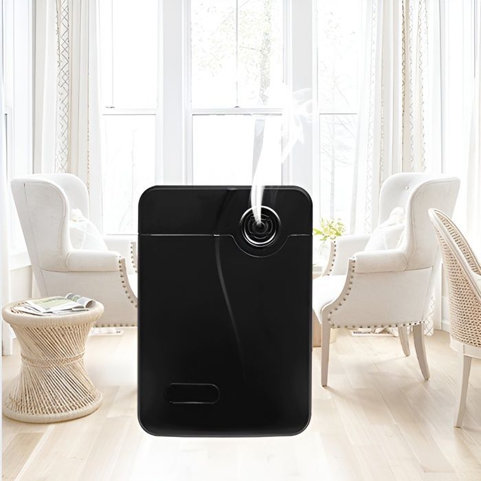 Máquina de aromaterapia de compartimento KT para hoteles, cibercafés, clubes nocturnos, máquina de perfumes con aceites esenciales, máquina de pul