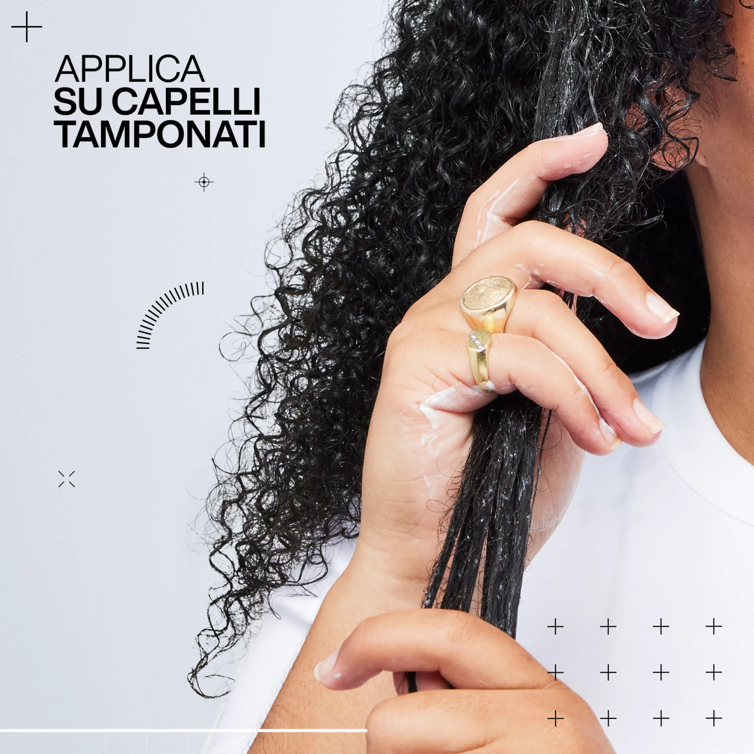 Styling Sculpting Curl Gel - Gel Capelli
