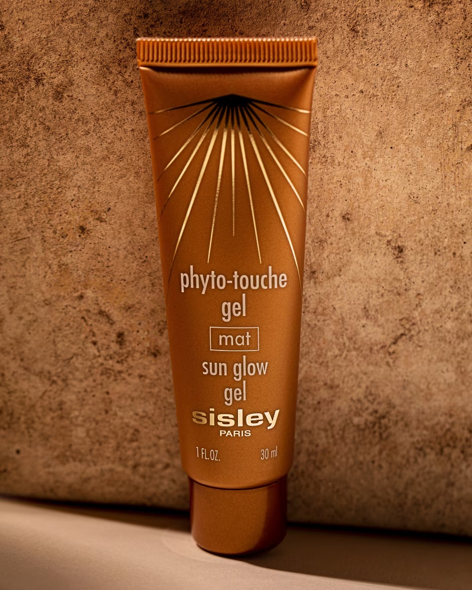 SISLEY Phyto-Touche Gel Phyto-Touche Gel Mat