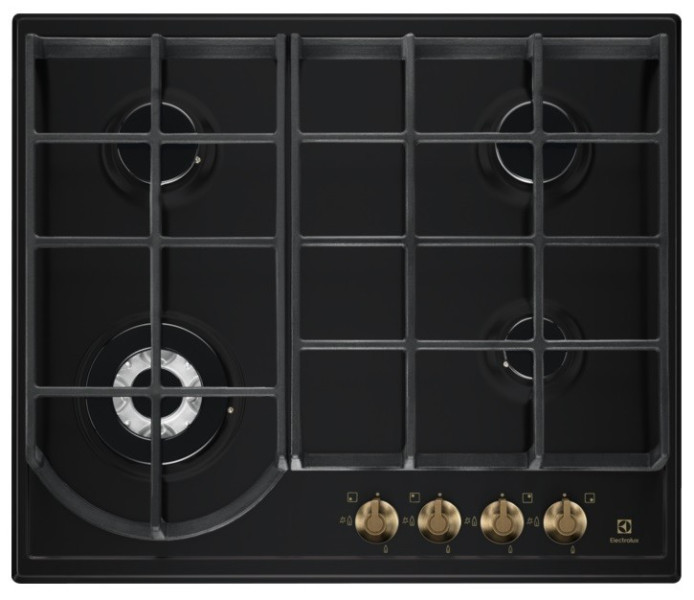 Płyta gazowa ELECTROLUX EGH6343ROR