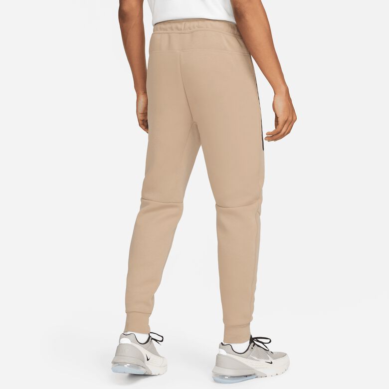 Tech Fleece Slim Fit Joggingbyxor