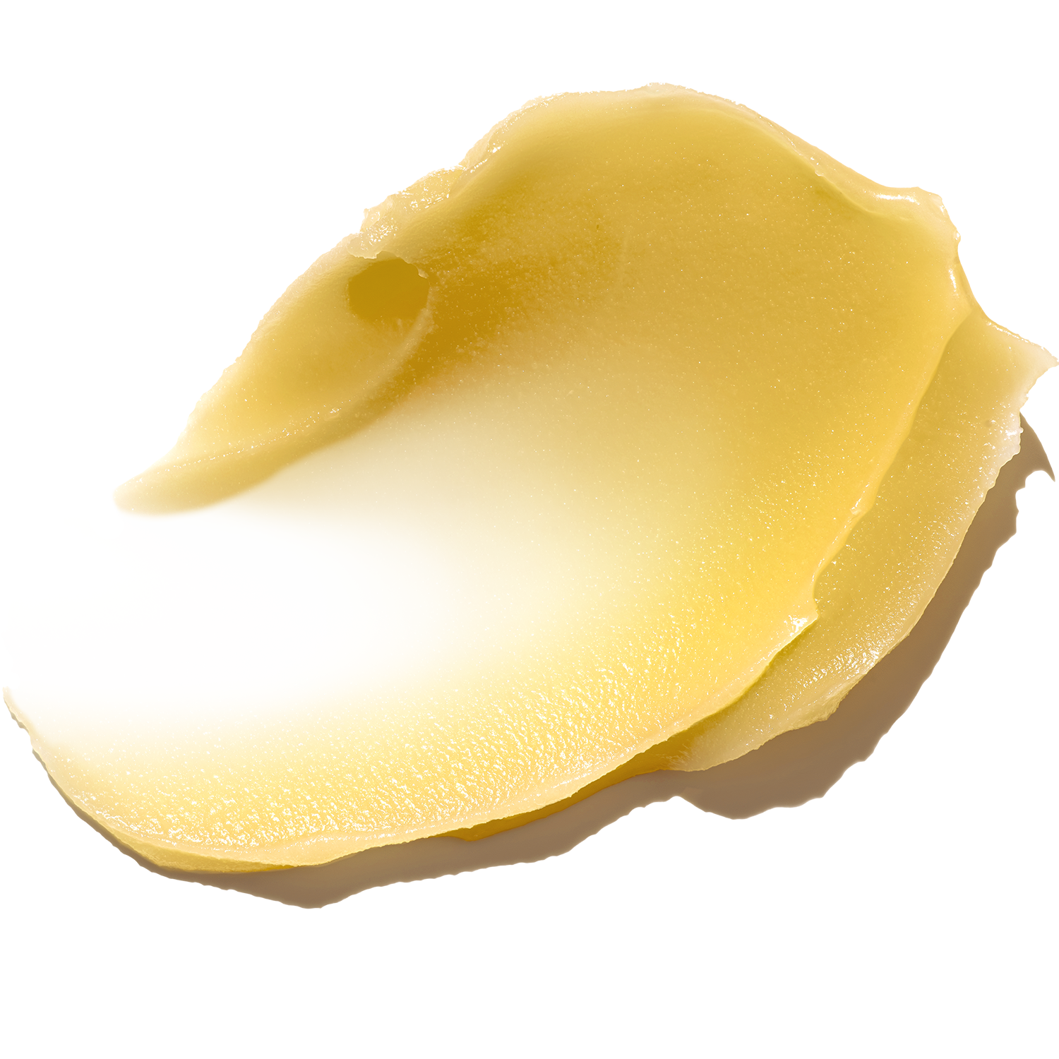 Baume à lèvres fondant Claresa LIP DESSERTS, soin toute la journée