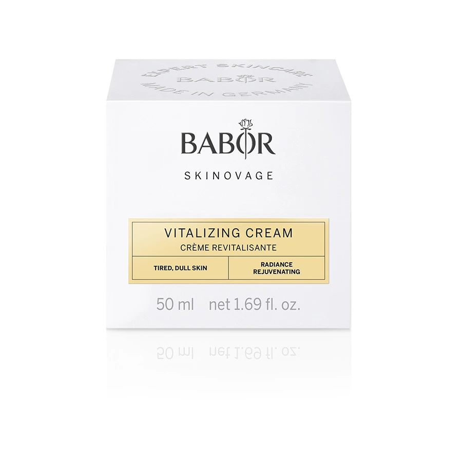 Skinovage vitalizirajuća krema 50 ml - BABOR