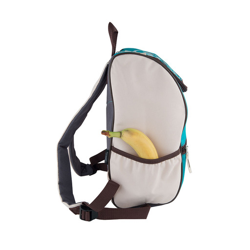 Sac à dos flexible Nevera Bacpac 9l Ethnique