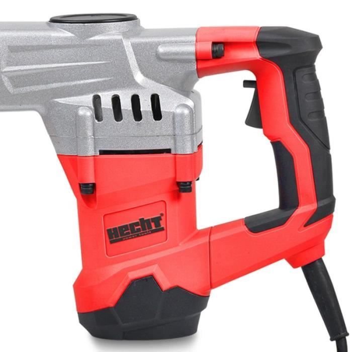 Boorhamer - HECHT - Hecht 1090 - 1300W - SDS-MAX - 15J slagenergie