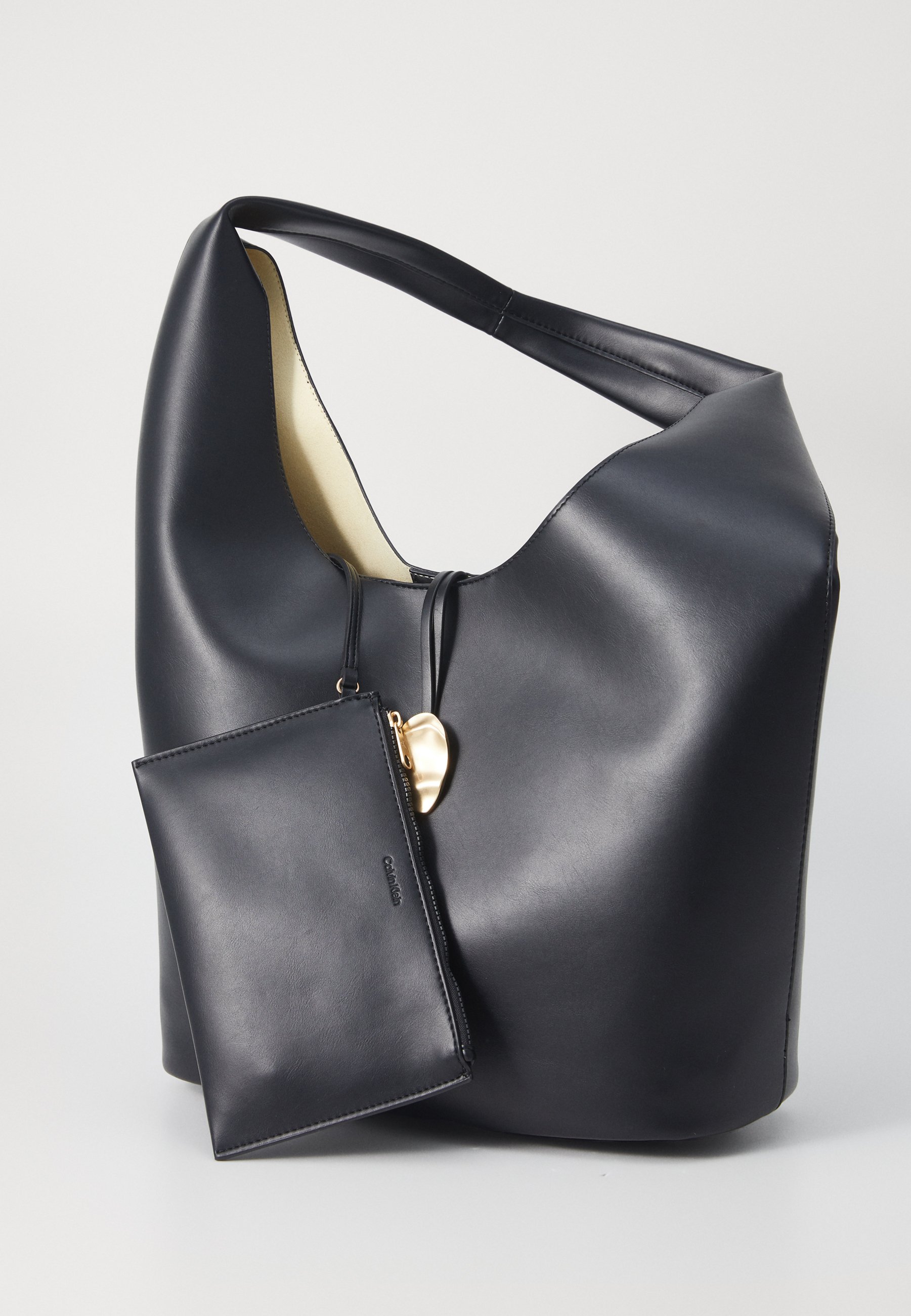 Sac à main Calvin Klein - noir