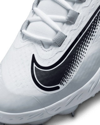 Nike Alpha Huarache Elite 4 Low Men's Baseball Cleats