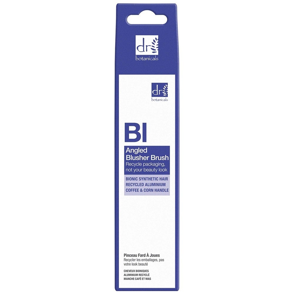 Dr Botanicals Pinceau Fard à Joue