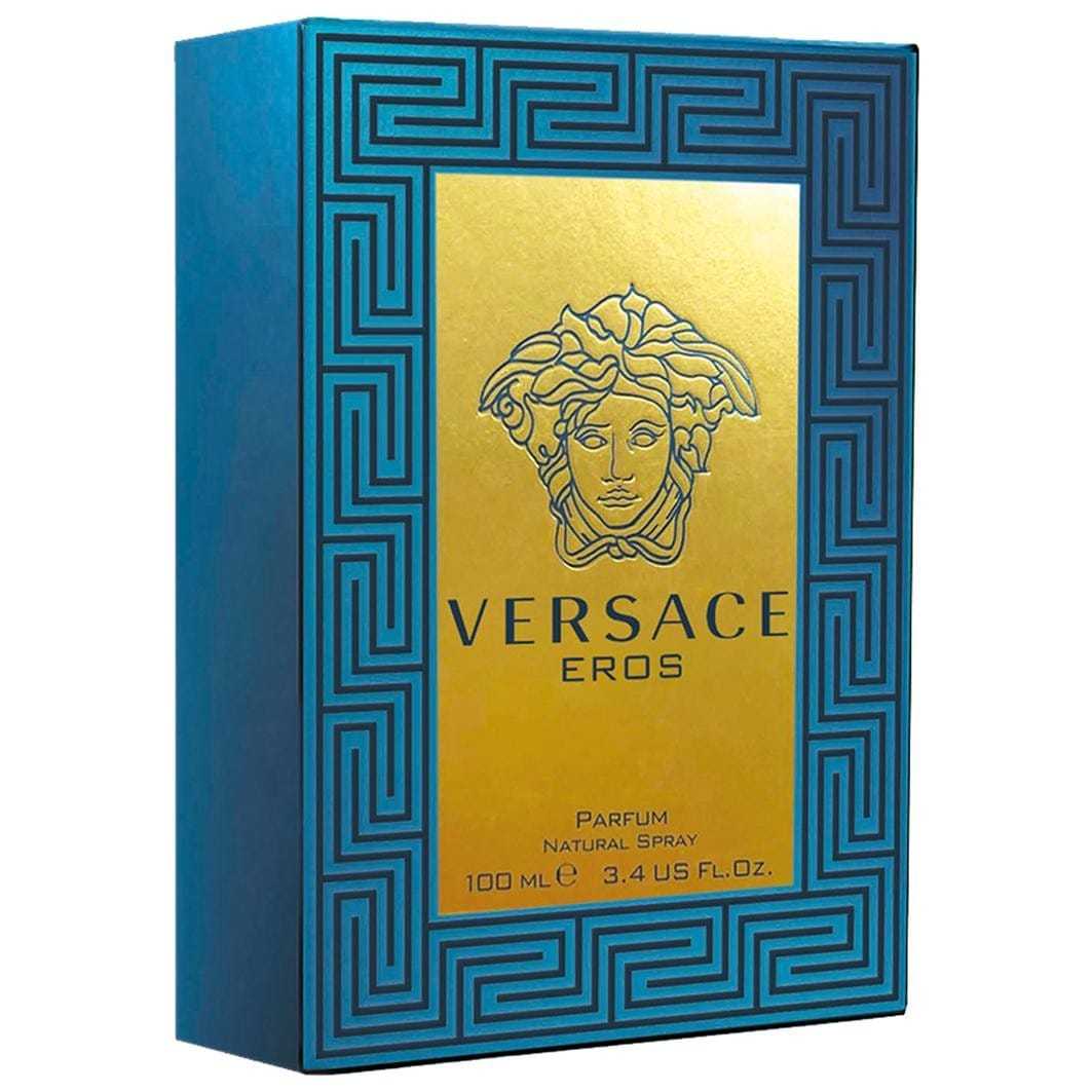 Versace Eros kvepalai - 100 ml