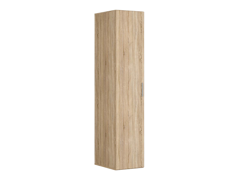 Szafa jednodrzwiowa Flex 50 cm dąb sonoma